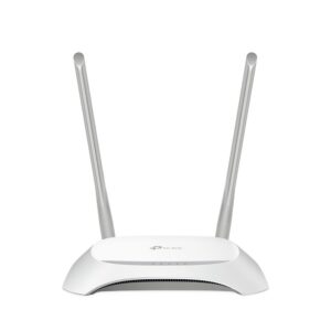 Router Tp-Link Wireless N 300Mbps TL-WR850N
