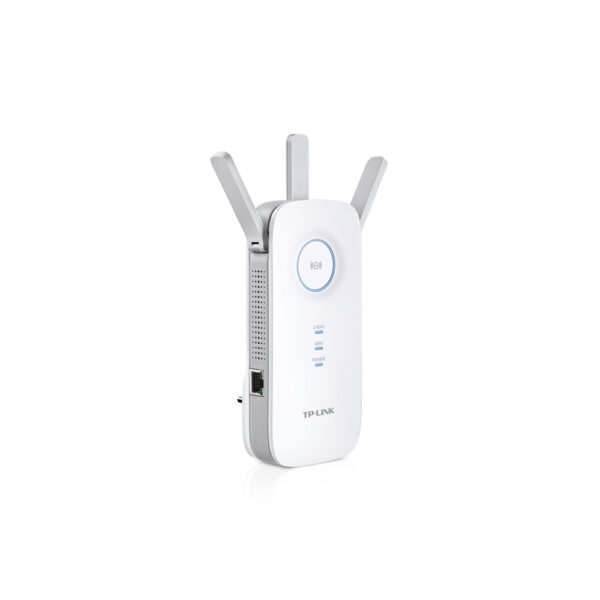 Repetidor Extensor Wifi TP-LINK AC1750 Dual Band