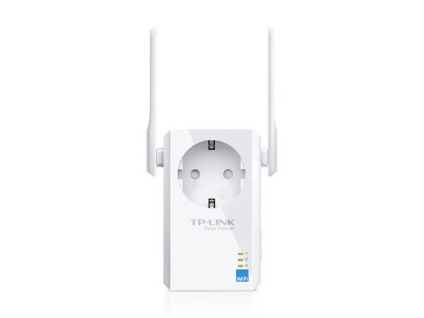 Repetidor Ampliador Rede TP-LINK WA860RE 300MBITS Wireless