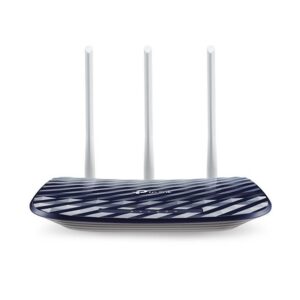 Router Tp-Link AC750 3 Antenas