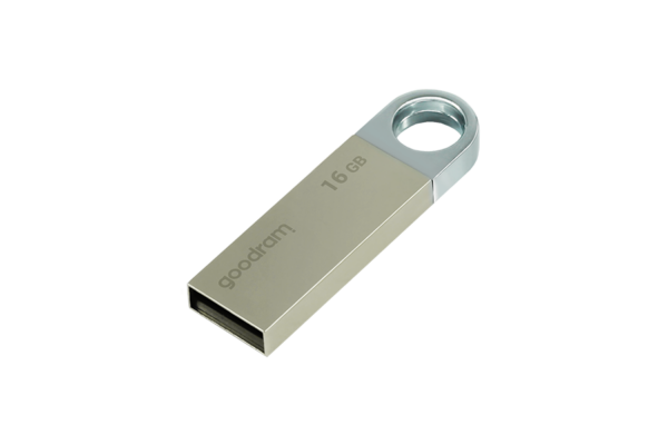 Pen Drive GoodRam 16Gb UUN2 USB 2.0 Metal