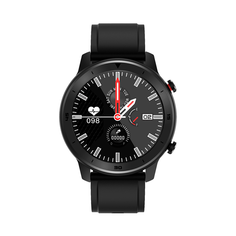 Smartwatch innjoo 2024 voom sport