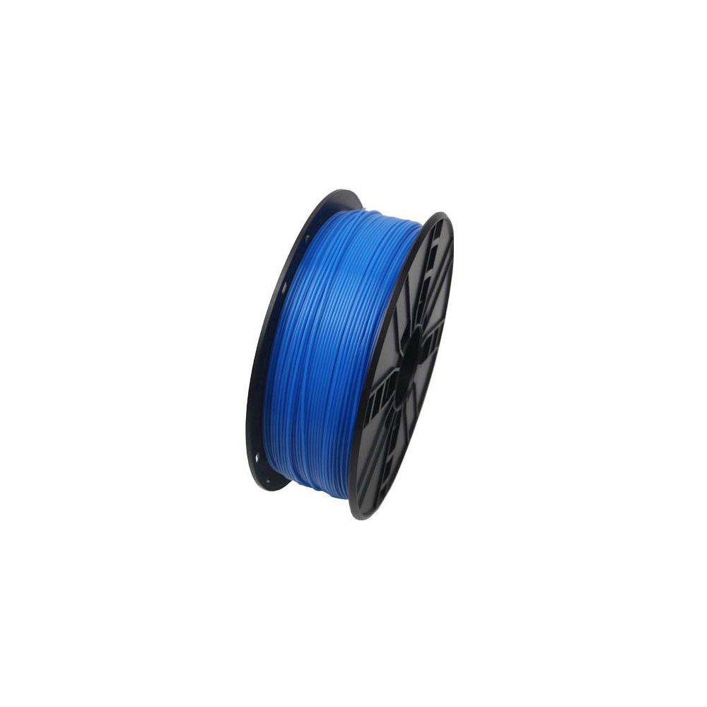 Filamento para impressora 3D - ABS 1.75mm 1kg - Blue