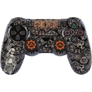 FR-TEC Dragon Ball Z Capa rígida + Grips para Xbox Series