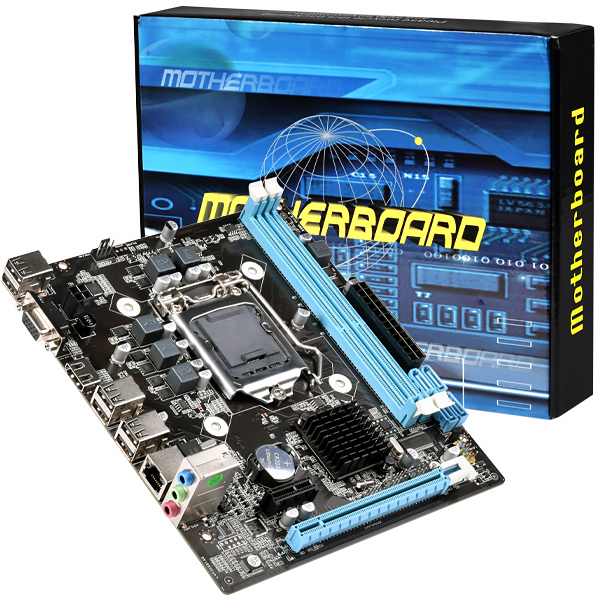 Hm55 motherboard clearance