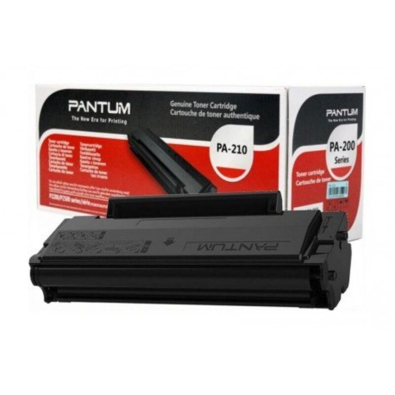 Toner Original Pantum 1600 Pag Preto Udi