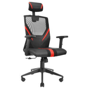 Cadeira de Escritório Gamer Cougar Armor Titan Pro 4D - Preto/Laranja - All  Questions