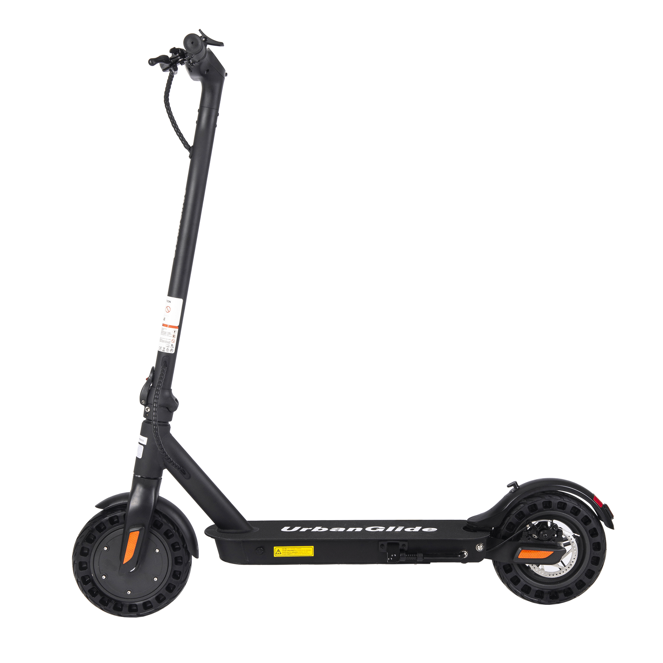 Trotinete Eléctrica Xiaomi Electric Scooter 4/ Motor 600W/ Rodas 10″/  25km/h/ Autonomía 35km/ Preto – Smartmobile